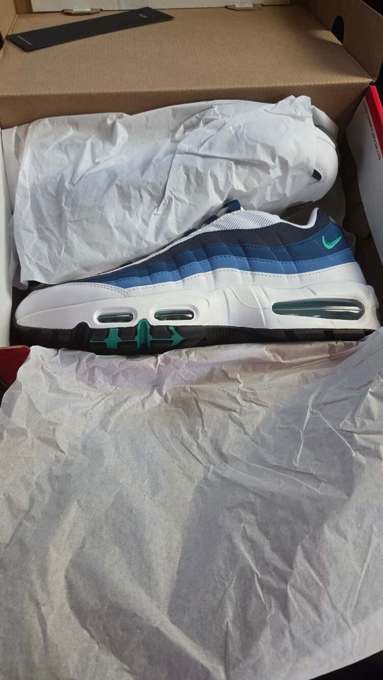 Nike Air Max 95 OG Sneakers